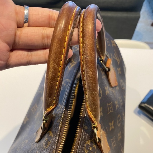 ❣️ SOLD❣️ Louis Vuitton Speedy 30 - Picture 4 of 8